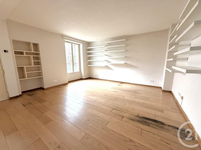 Appartement F3 &agrave; vendre - 3 pi&egrave;ces - 61 m2 - Paris - 75018 - ILE-DE-FRANCE