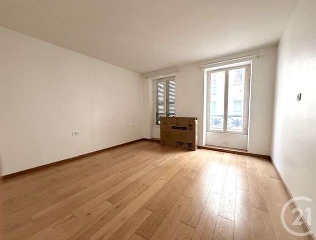 Appartement F3 &agrave; vendre - 3 pi&egrave;ces - 61 m2 - Paris - 75018 - ILE-DE-FRANCE