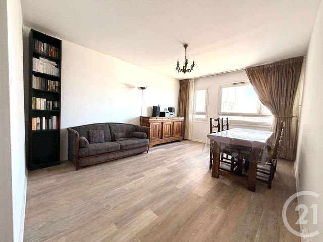 appartement - PARIS - 75018