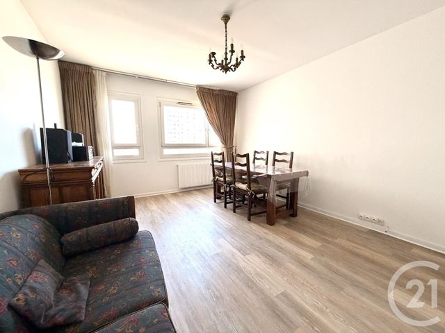 Appartement F3 &agrave; vendre - 3 pi&egrave;ces - 64,14 m2 - Paris - 75018 - ILE-DE-FRANCE