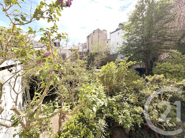 Appartement F2 &agrave; vendre - 3 pi&egrave;ces - 54,51 m2 - Paris - 75018 - ILE-DE-FRANCE
