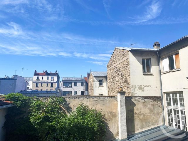 Appartement F2 &agrave; vendre - 2 pi&egrave;ces - 31,50 m2 - Paris - 75018 - ILE-DE-FRANCE