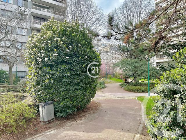 Appartement F5 &agrave; vendre - 5 pi&egrave;ces - 95 m2 - Paris - 75018 - ILE-DE-FRANCE