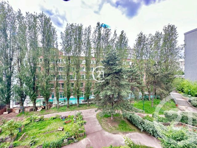 Appartement F5 &agrave; vendre - 5 pi&egrave;ces - 95 m2 - Paris - 75018 - ILE-DE-FRANCE