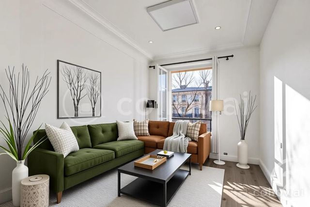 Appartement F4 &agrave; vendre - 4 pi&egrave;ces - 59 m2 - Paris - 75018 - ILE-DE-FRANCE