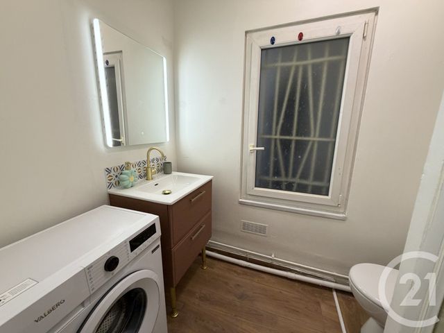 Appartement Studio &agrave; louer - 1 pi&egrave;ce - 25 m2 - Paris - 75018 - ILE-DE-FRANCE