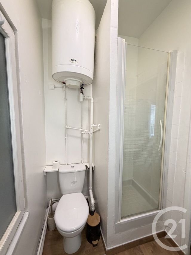 Appartement Studio &agrave; louer - 1 pi&egrave;ce - 25 m2 - Paris - 75018 - ILE-DE-FRANCE