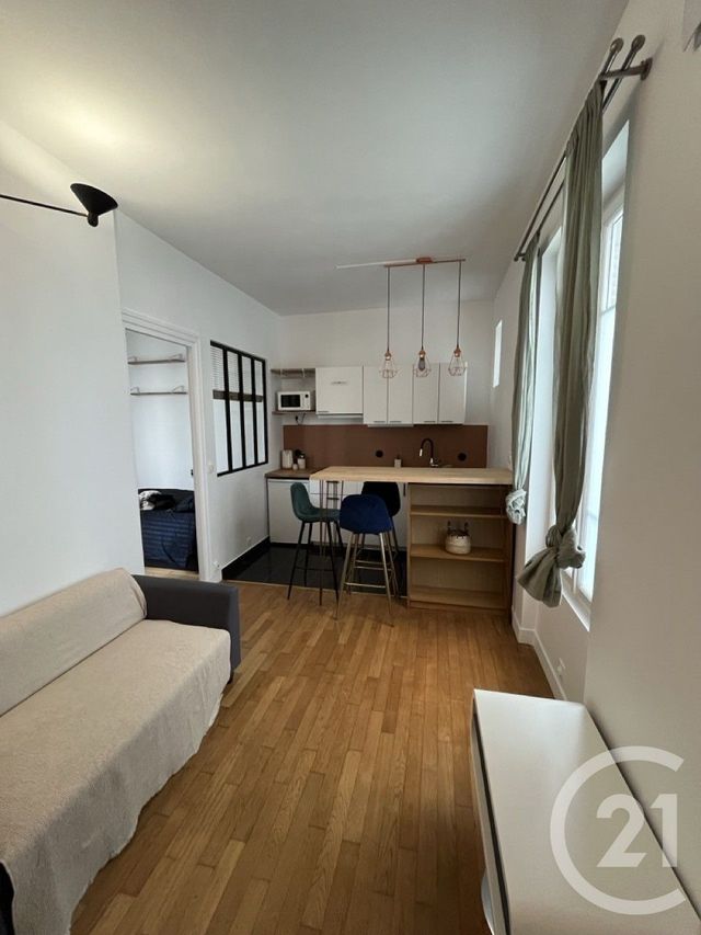 Appartement F2 à louer PARIS