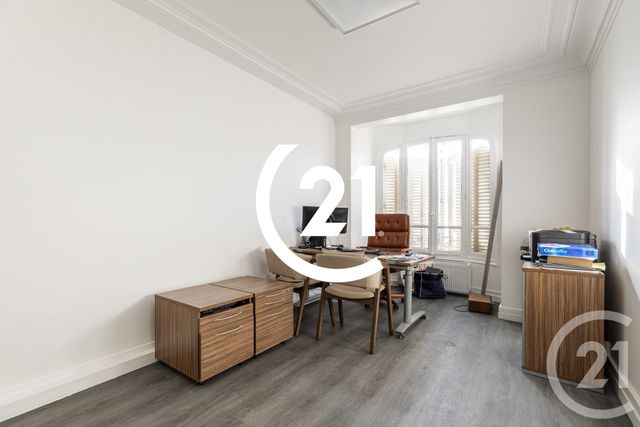 Appartement F3 bis &agrave; vendre - 3 pi&egrave;ces - 59 m2 - Paris - 75018 - ILE-DE-FRANCE
