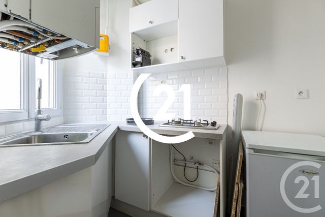 Appartement F3 bis &agrave; vendre - 3 pi&egrave;ces - 59 m2 - Paris - 75018 - ILE-DE-FRANCE