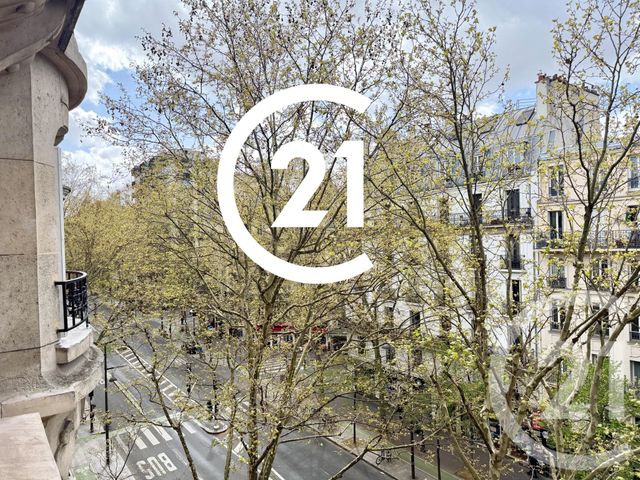 Appartement F3 Bis à vendre PARIS