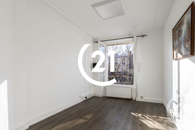 Appartement F3 bis &agrave; vendre - 3 pi&egrave;ces - 59 m2 - Paris - 75018 - ILE-DE-FRANCE