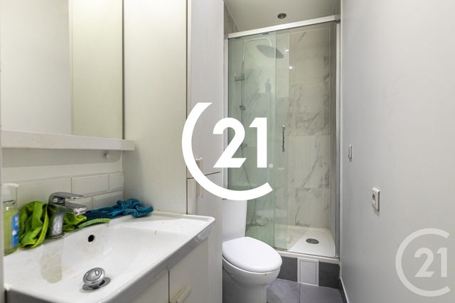 Appartement F3 bis &agrave; vendre - 3 pi&egrave;ces - 59 m2 - Paris - 75018 - ILE-DE-FRANCE