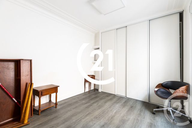 Appartement F3 bis &agrave; vendre - 3 pi&egrave;ces - 59 m2 - Paris - 75018 - ILE-DE-FRANCE