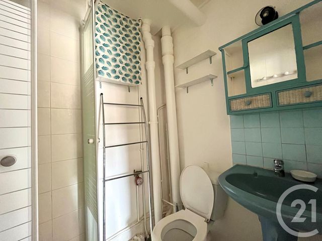 Appartement Studio &agrave; louer - 1 pi&egrave;ce - 23 m2 - Paris - 75018 - ILE-DE-FRANCE