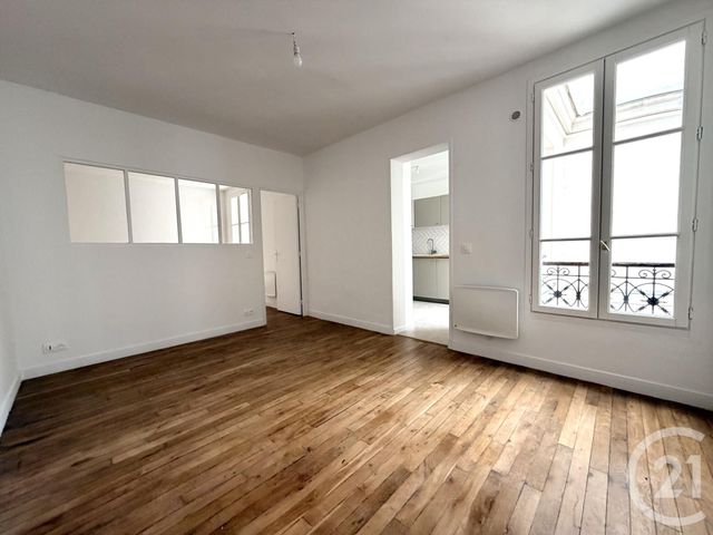 appartement - PARIS - 75018