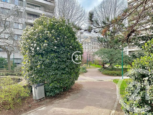 Appartement F5 &agrave; vendre - 5 pi&egrave;ces - 95 m2 - Paris - 75018 - ILE-DE-FRANCE