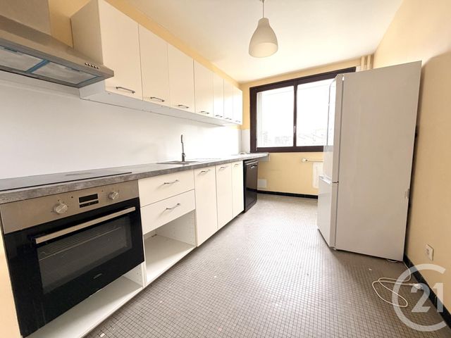 Appartement F3 &agrave; vendre - 3 pi&egrave;ces - 69 m2 - Paris - 75018 - ILE-DE-FRANCE