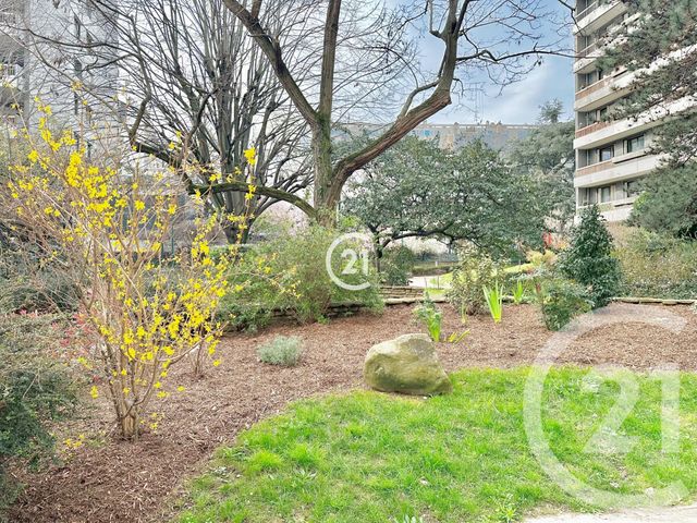Appartement F3 &agrave; vendre - 3 pi&egrave;ces - 69 m2 - Paris - 75018 - ILE-DE-FRANCE