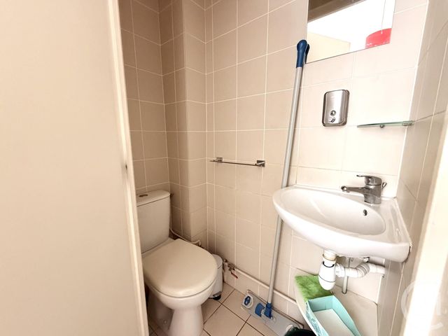 Local commercial à louer - 42.0 m2 - 75 - Paris