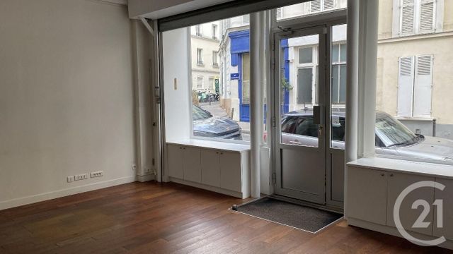 Commerce à louer