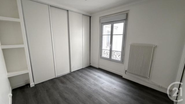 Appartement &agrave; louer - 4 pi&egrave;ces - 59 m2 - Paris - 75018 - ILE-DE-FRANCE