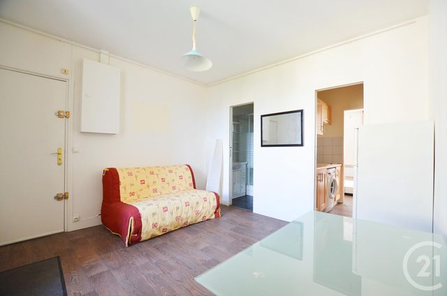 Appartement F2 &agrave; vendre - 2 pi&egrave;ces - 31,50 m2 - Paris - 75018 - ILE-DE-FRANCE