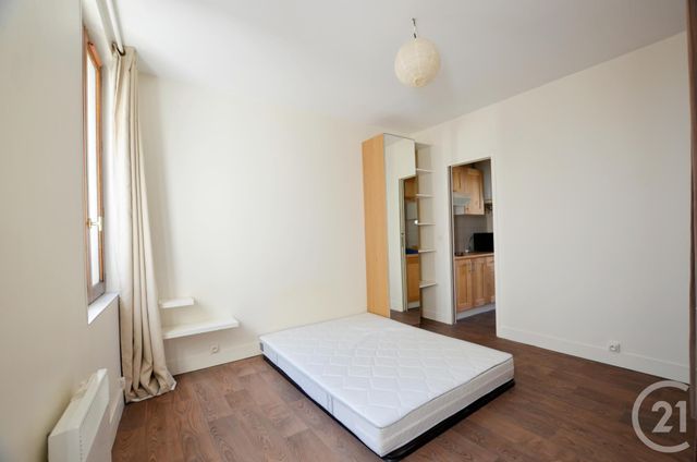 Appartement F2 &agrave; vendre - 2 pi&egrave;ces - 31,50 m2 - Paris - 75018 - ILE-DE-FRANCE