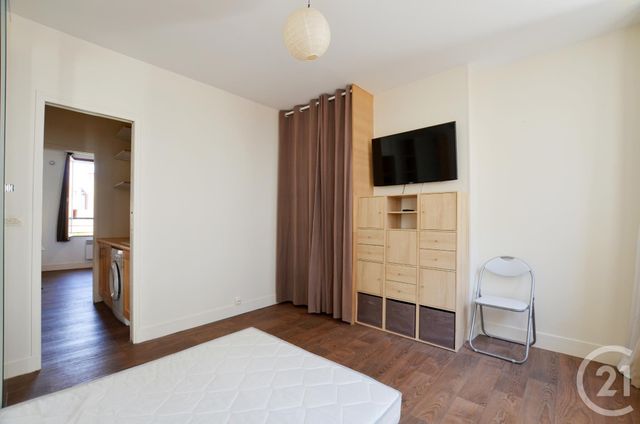 Appartement F2 &agrave; vendre - 2 pi&egrave;ces - 31,50 m2 - Paris - 75018 - ILE-DE-FRANCE
