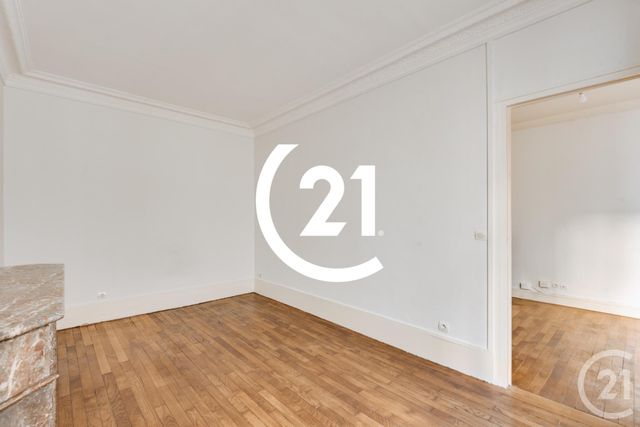 Appartement F2 &agrave; vendre - 2 pi&egrave;ces - 36 m2 - Paris - 75018 - ILE-DE-FRANCE