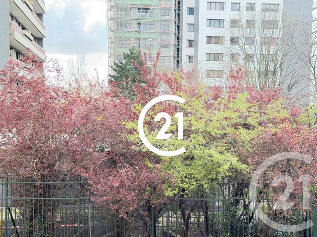 Appartement &agrave; vendre - 3 pi&egrave;ces - 53 m2 - Paris - 75018 - ILE-DE-FRANCE