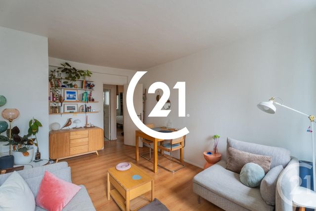 appartement - PARIS - 75018