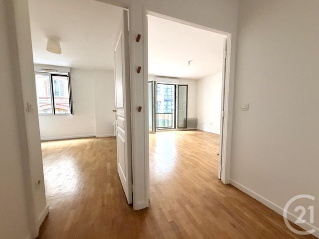 Appartement F2 &agrave; vendre - 2 pi&egrave;ces - 40,03 m2 - Paris - 75018 - ILE-DE-FRANCE