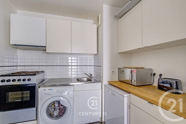 Appartement F2 &agrave; vendre - 2 pi&egrave;ces - 40,03 m2 - Paris - 75018 - ILE-DE-FRANCE
