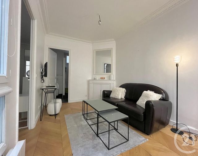 appartement - PARIS - 75018