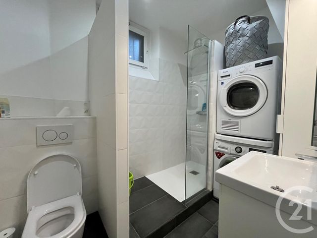 Appartement F2 &agrave; louer - 2 pi&egrave;ces - 35,94 m2 - Paris - 75018 - ILE-DE-FRANCE