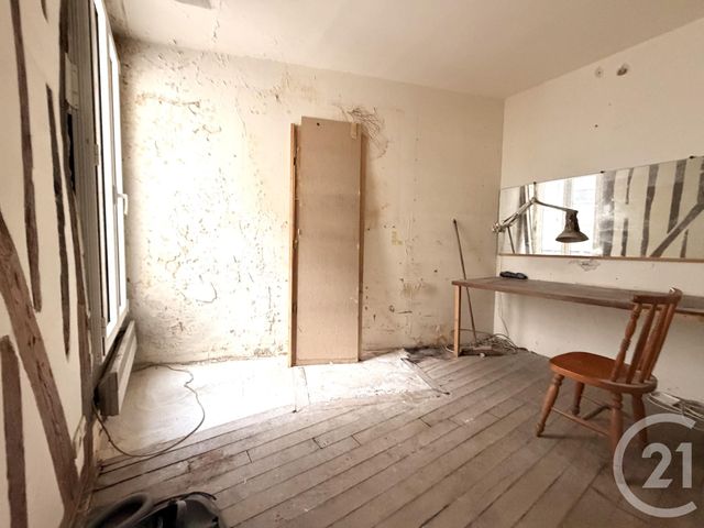 Appartement F2 &agrave; vendre - 2 pi&egrave;ces - 22 m2 - Paris - 75018 - ILE-DE-FRANCE