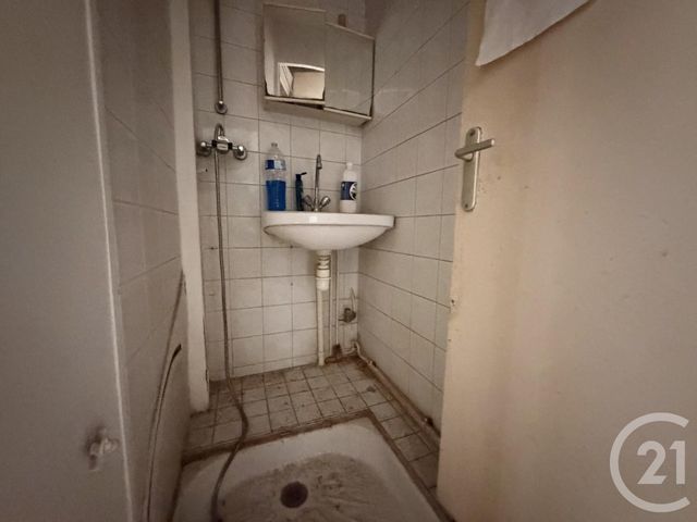 Appartement F2 &agrave; vendre - 2 pi&egrave;ces - 22 m2 - Paris - 75018 - ILE-DE-FRANCE