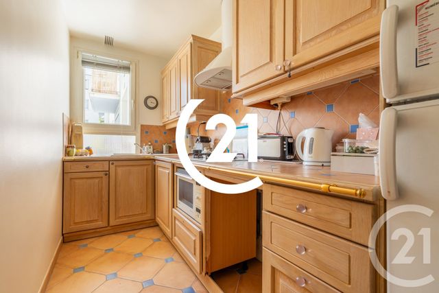 Appartement F4 &agrave; vendre - 4 pi&egrave;ces - 80 m2 - Paris - 75018 - ILE-DE-FRANCE