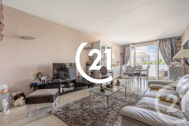 appartement - PARIS - 75018