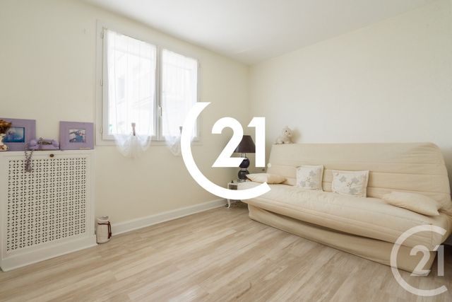 Appartement F4 &agrave; vendre - 4 pi&egrave;ces - 80 m2 - Paris - 75018 - ILE-DE-FRANCE