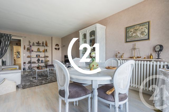 Appartement F4 &agrave; vendre - 4 pi&egrave;ces - 80 m2 - Paris - 75018 - ILE-DE-FRANCE