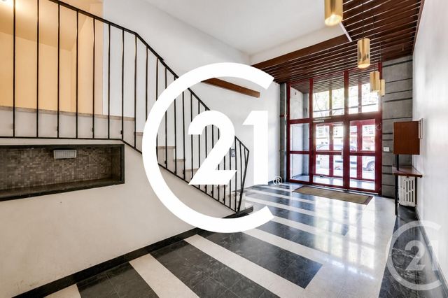 Appartement F4 &agrave; vendre - 4 pi&egrave;ces - 80 m2 - Paris - 75018 - ILE-DE-FRANCE