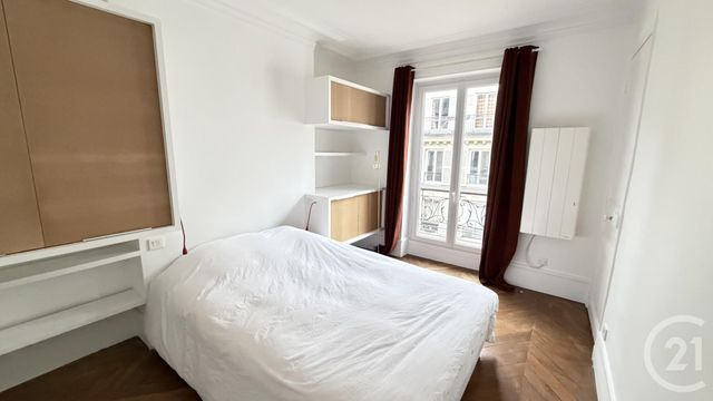 Appartement F3 &agrave; louer - 2 pi&egrave;ces - 30,79 m2 - Paris - 75018 - ILE-DE-FRANCE