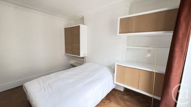 Appartement F3 &agrave; louer - 2 pi&egrave;ces - 30,79 m2 - Paris - 75018 - ILE-DE-FRANCE
