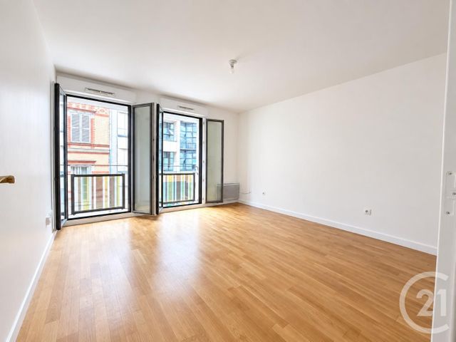 Appartement F2 &agrave; vendre - 2 pi&egrave;ces - 40,03 m2 - Paris - 75018 - ILE-DE-FRANCE