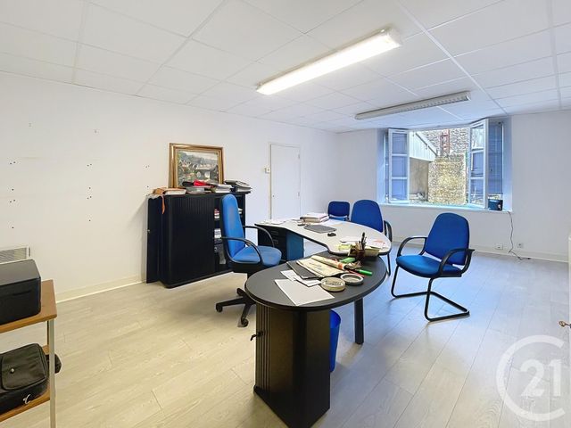 Appartement T4 à vendre - 5 pièces - 101,25 m2 - Dinan - 22 - BRETAGNE