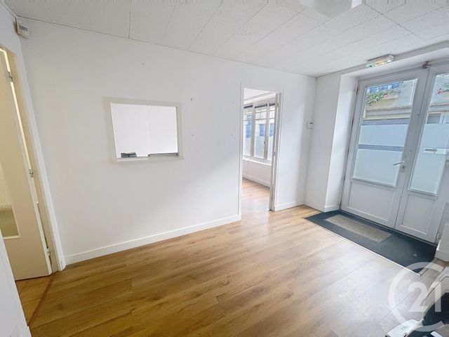 Appartement T4 à vendre - 5 pièces - 101,25 m2 - Dinan - 22 - BRETAGNE