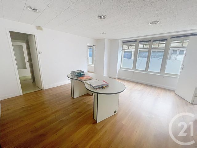 Appartement T4 à vendre - 5 pièces - 101,25 m2 - Dinan - 22 - BRETAGNE