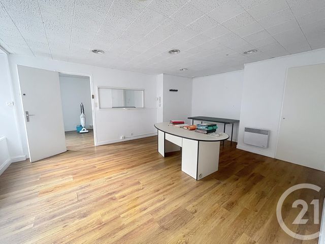 Appartement T4 à vendre - 5 pièces - 101,25 m2 - Dinan - 22 - BRETAGNE